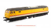 R30186 Hornby Railroad Plus Class 47 Co-Co Diesel number 47 803 Infrastructure livery